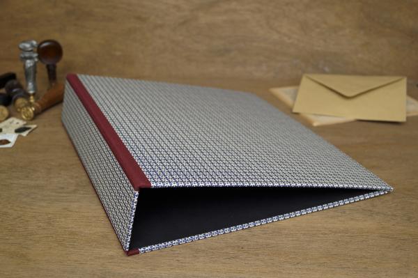 Printed folder for your home